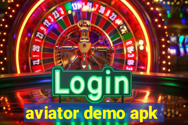 aviator demo apk